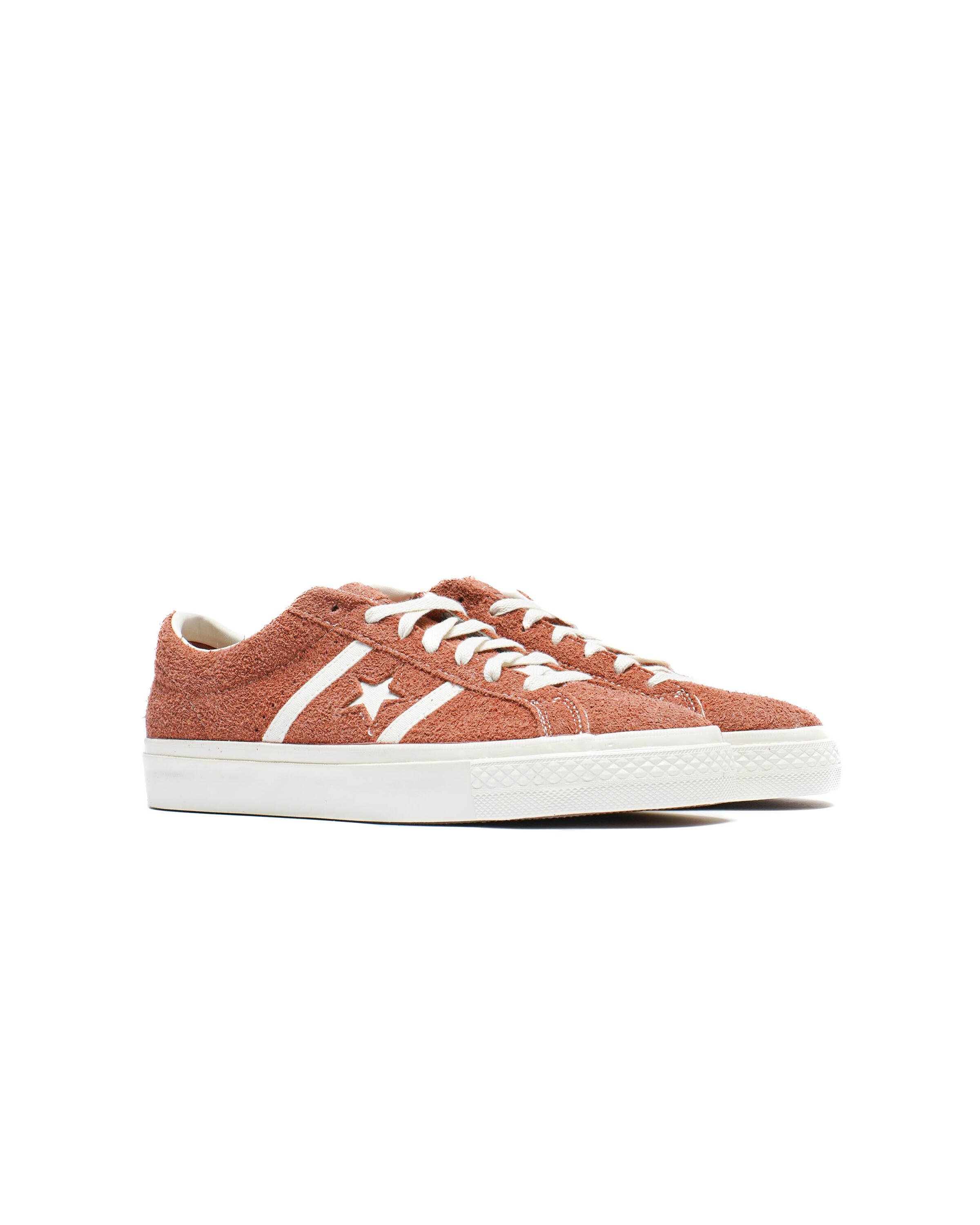 Converse one star academy leather ox best sale